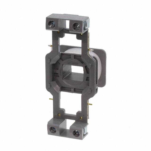 GCA63A208VAC60HZ Carlo Gavazzi Inc.  Accessories