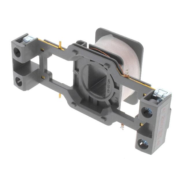 GCA63A230VAC50/60HZ Carlo Gavazzi Inc.  Accessories