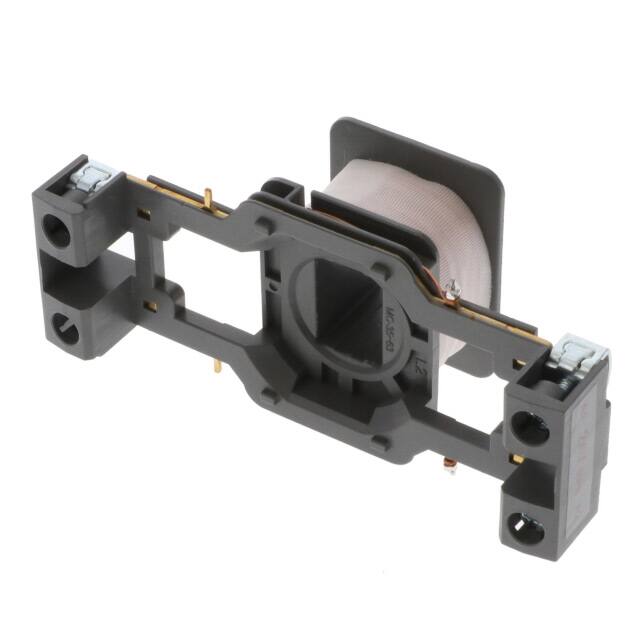 GCA63A24VAC60HZ Carlo Gavazzi Inc.  Accessories