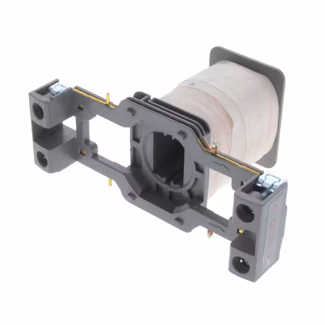 GCA63A24VDC Carlo Gavazzi Inc.  Accessories