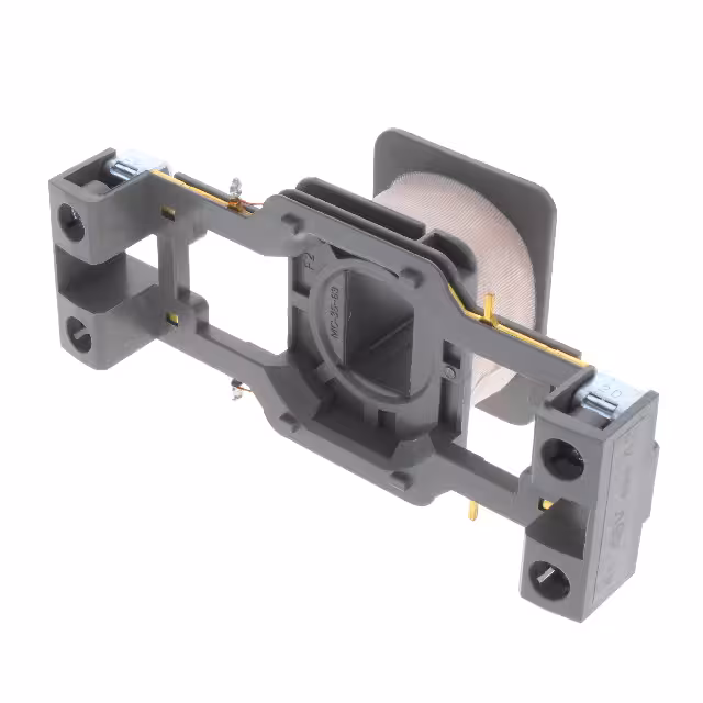 GCA63A48VAC60HZ Carlo Gavazzi Inc.  Accessories