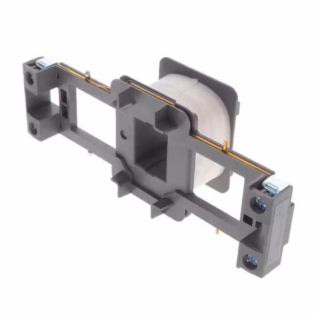 GCA95A120VAC60HZ Carlo Gavazzi Inc.  Accessories