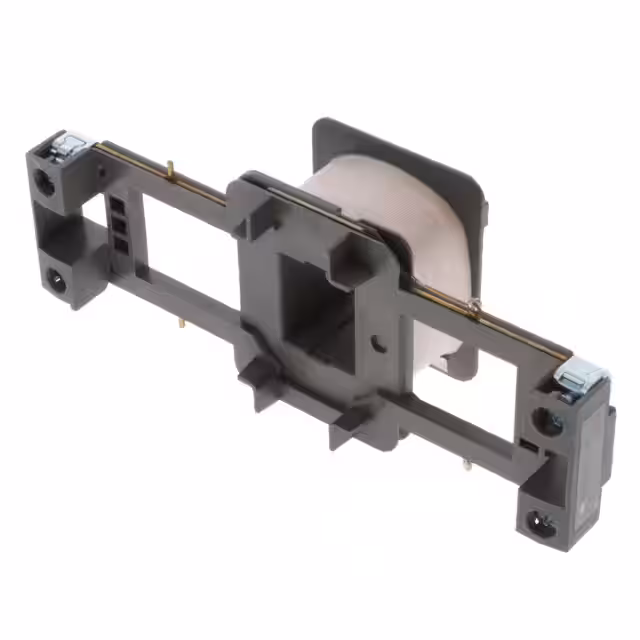 GCA95A208VAC60HZ Carlo Gavazzi Inc.  Accessories