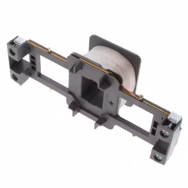 GCA95A24VAC60HZ Carlo Gavazzi Inc.  Accessories