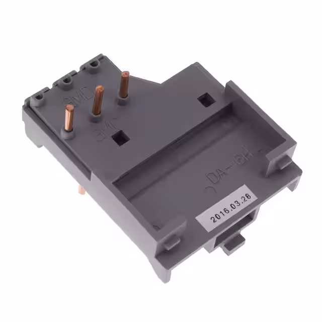 GDA16HA Carlo Gavazzi Inc.  Accessories