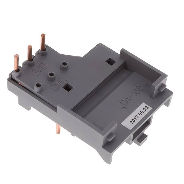 GDA16SD Carlo Gavazzi Inc.  Zubehör
