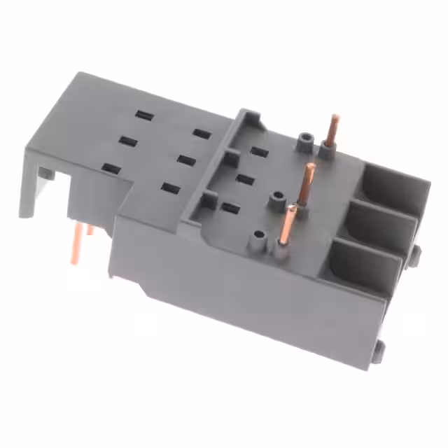 GDA22SD Carlo Gavazzi Inc.  Accessories