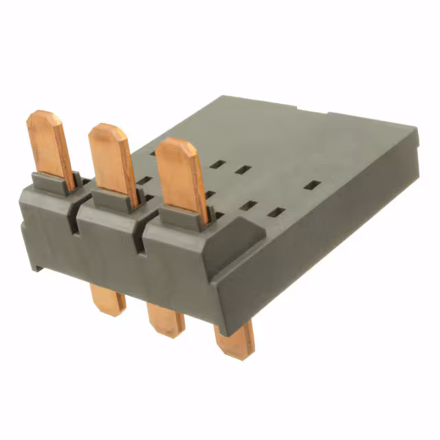 GDA63A Carlo Gavazzi Inc.  Accessories