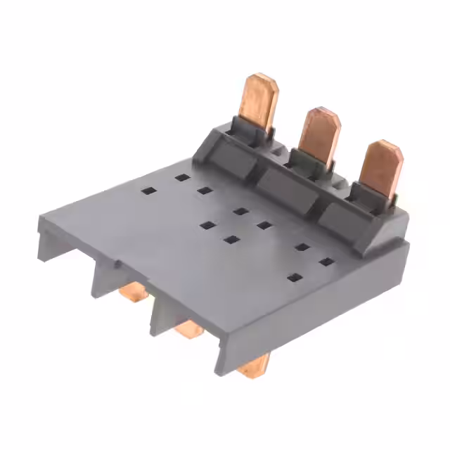 GDA63D Carlo Gavazzi Inc.  Accessories
