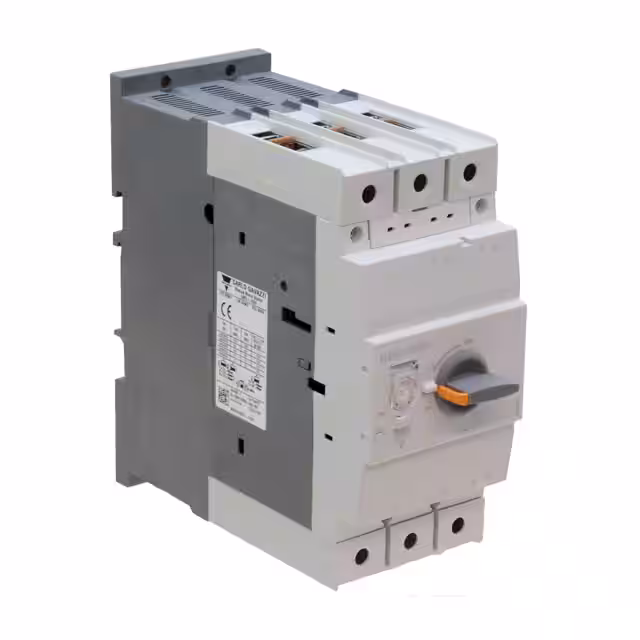 GMS-100S 100A Carlo Gavazzi Inc. Interruttori automatici