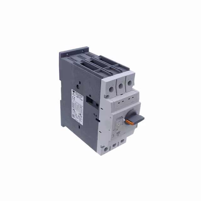 GMS-63H-50A Carlo Gavazzi Inc. Disyuntores
