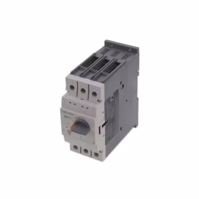 GMS-63S 13A Carlo Gavazzi Inc. Disjoncteurs