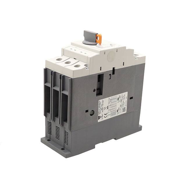 GMS-63S-50A Carlo Gavazzi Inc. Interruttori automatici