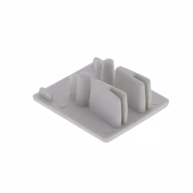 GSBBENDCAP23P Carlo Gavazzi Inc. Accesorios