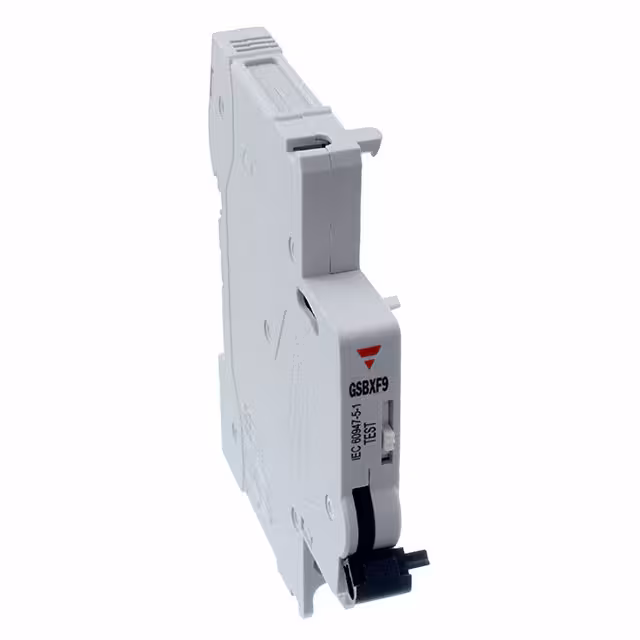 GSBXF9 Carlo Gavazzi Inc. Accessories