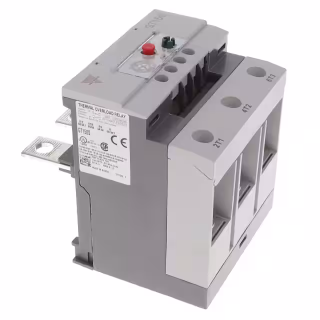 GT150S105A Carlo Gavazzi Inc.  Accessories
