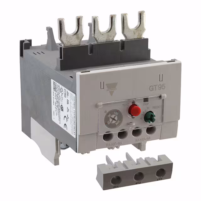 GT95S100A Carlo Gavazzi Inc.  Accessories