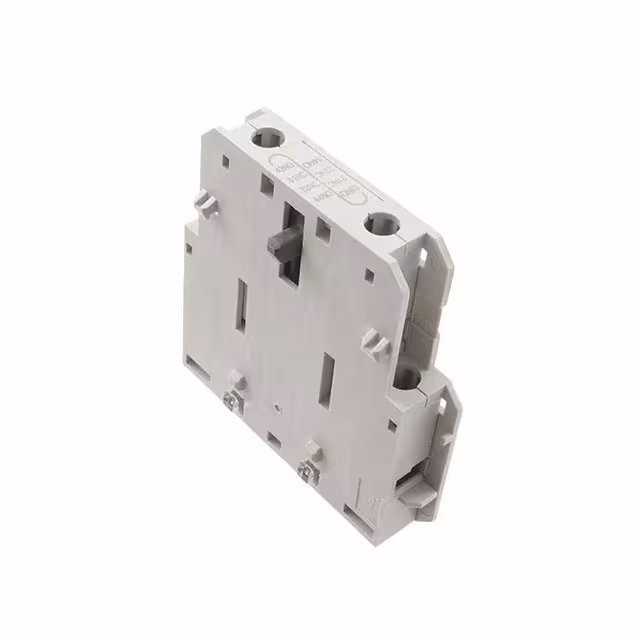 GUA1 Carlo Gavazzi Inc.  Accessories
