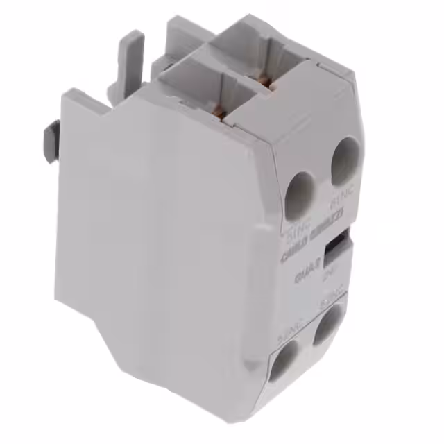 GUA2-02 Carlo Gavazzi Inc.  Zubehör