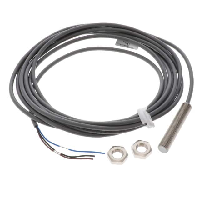 IA08BLF15PO Carlo Gavazzi Inc.  Näherungssensoren – Industrie