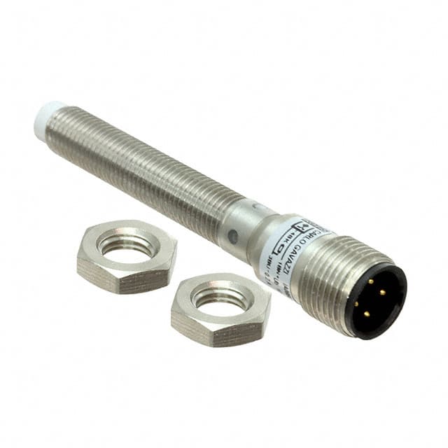 IA08BLN25NOM1 Carlo Gavazzi Inc.  Näherungssensoren – Industrie