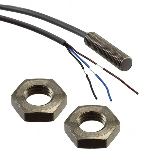 IA08BSF15PO Carlo Gavazzi Inc.  Proximity Sensors - Industrial