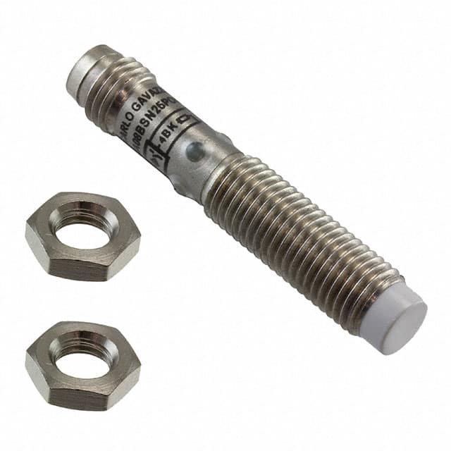 IA08BSN25POM5 Carlo Gavazzi Inc.  Sensori di prossimità - Industriali