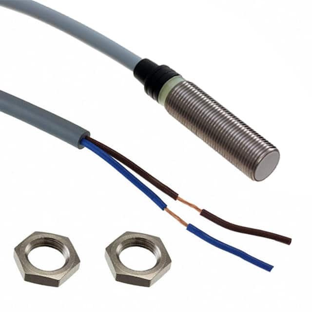 IA12DSN08DO Carlo Gavazzi Inc.  Sensori di prossimità - Industriali