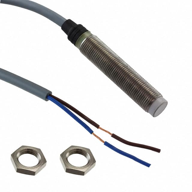 IA12ELN04UC Carlo Gavazzi Inc.  Näherungssensoren – Industrie