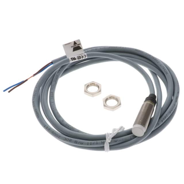 IA12ESN04UC Carlo Gavazzi Inc.  Proximity Sensors - Industrial