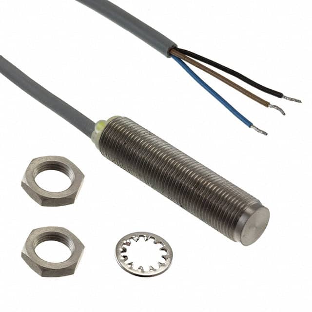 IA12FLF02PO Carlo Gavazzi Inc.  Näherungssensoren – Industrie