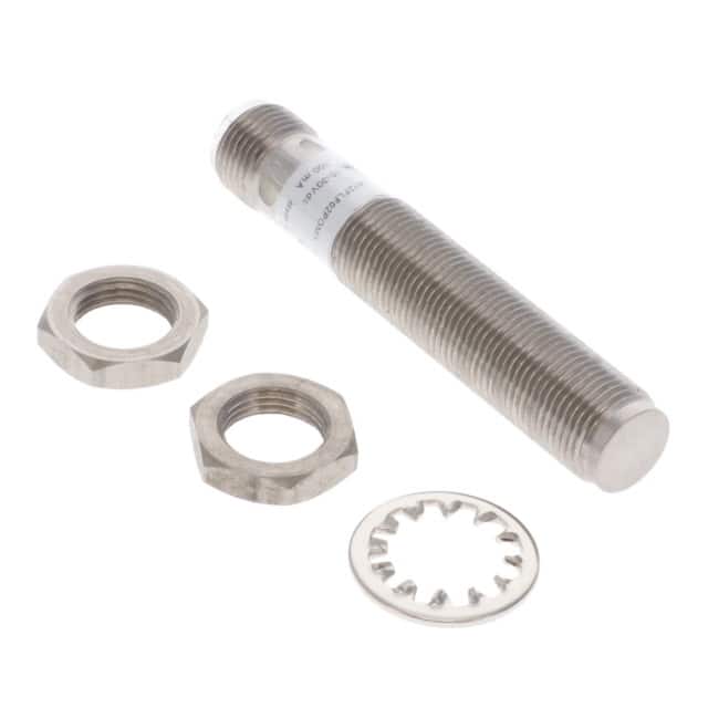 IA12FLF02POM1 Carlo Gavazzi Inc.  Näherungssensoren – Industrie