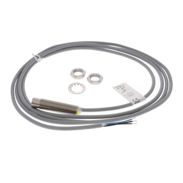 IA12FLN04NO Carlo Gavazzi Inc.  Näherungssensoren – Industrie