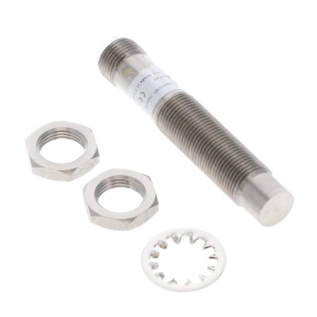 IA12FLN04NOM1 Carlo Gavazzi Inc.  Proximity Sensors - Industrial