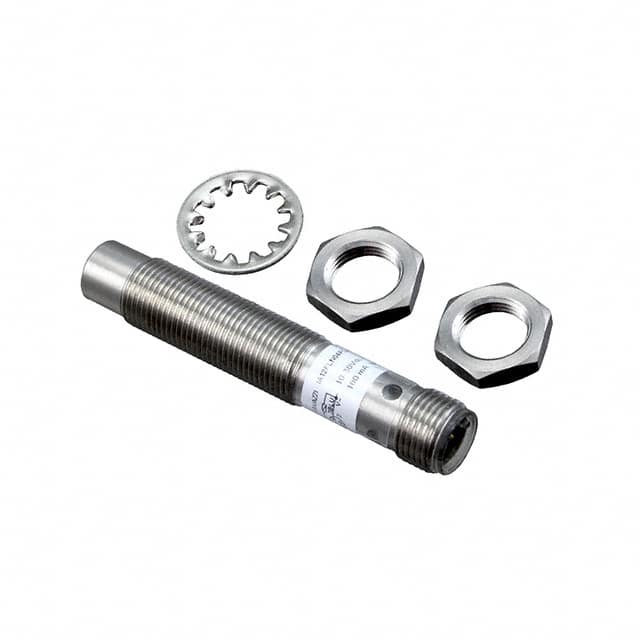 IA12FLN04POM1 Carlo Gavazzi Inc.  Näherungssensoren – Industrie