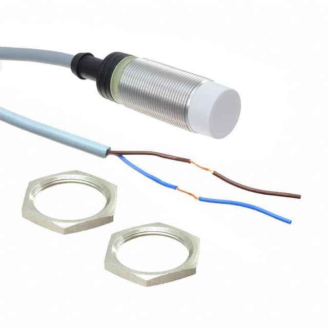 IA18ESN08UC Carlo Gavazzi Inc.  Sensori di prossimità - Industriali