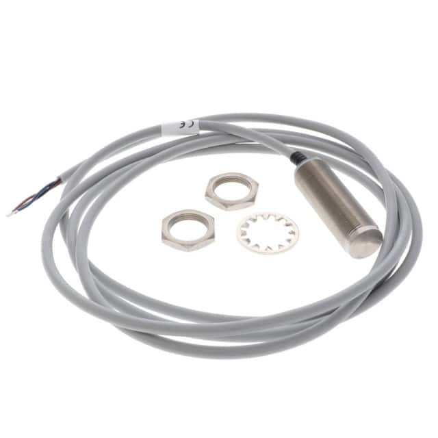 IA18FLF05NO Carlo Gavazzi Inc.  Proximity Sensors - Industrial