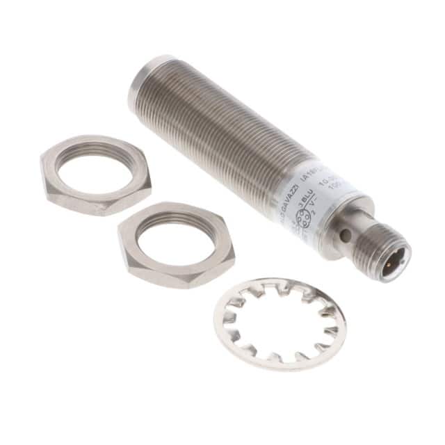 IA18FLF05NOM1 Carlo Gavazzi Inc.  Proximity Sensors - Industrial