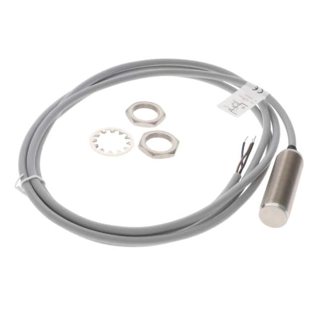 IA18FLF05PO Carlo Gavazzi Inc.  Sensori di prossimità - Industriali