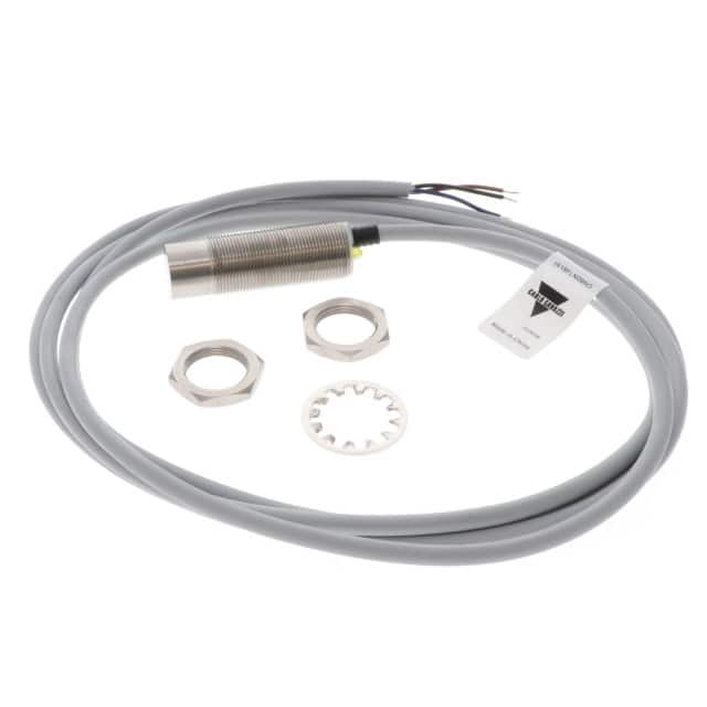 IA18FLN08NO Carlo Gavazzi Inc.  Proximity Sensors - Industrial