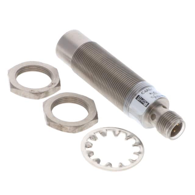 IA18FLN08PO Carlo Gavazzi Inc.  Proximity Sensors - Industrial