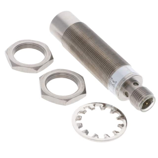 IA18FLN08POM1 Carlo Gavazzi Inc.  Proximity Sensors - Industrial