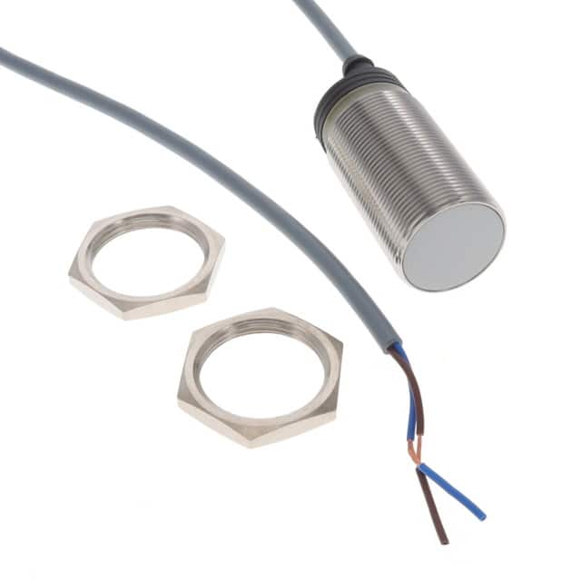 IA30ELF10UC Carlo Gavazzi Inc.  Proximity Sensors - Industrial