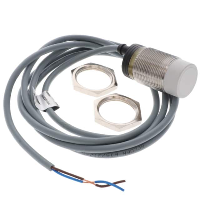 IA30ESN15UC Carlo Gavazzi Inc.  Proximity Sensors - Industrial