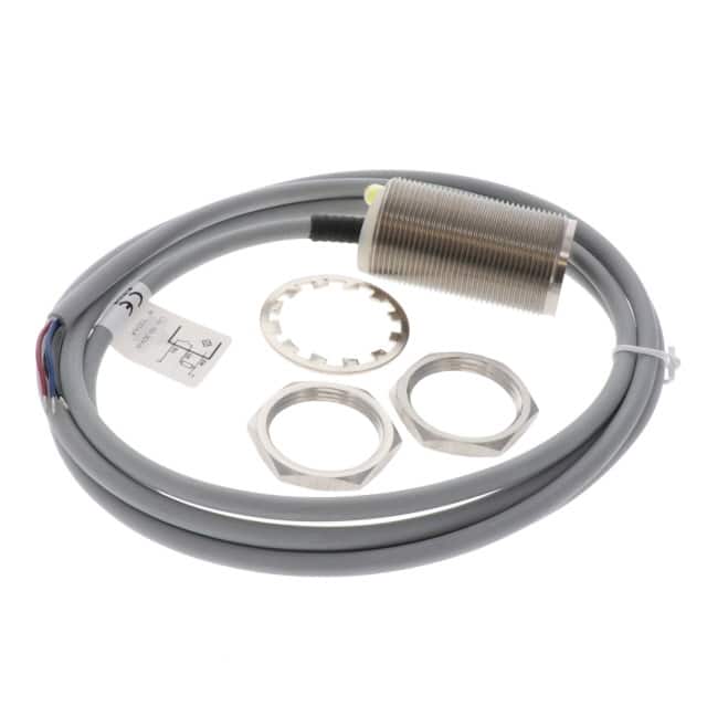 IA30FLF10NO Carlo Gavazzi Inc.  Proximity Sensors - Industrial