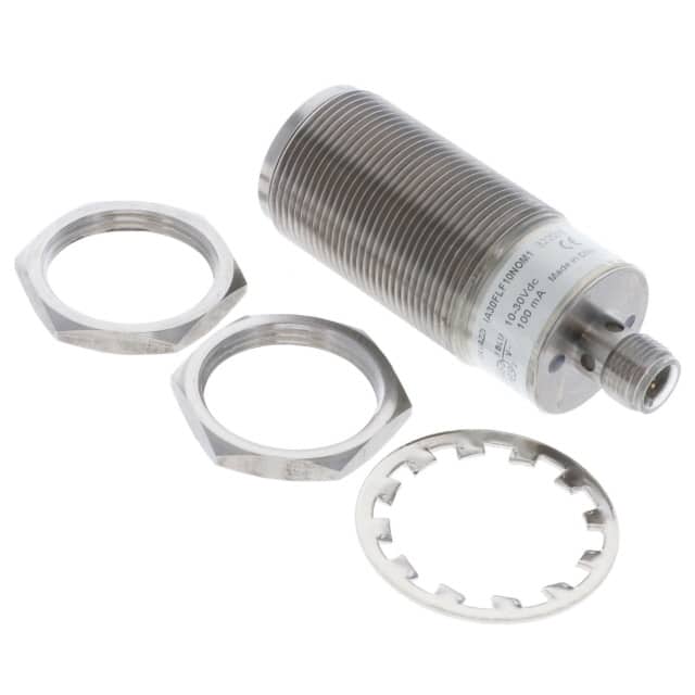 IA30FLF10NOM1 Carlo Gavazzi Inc.  Proximity Sensors - Industrial