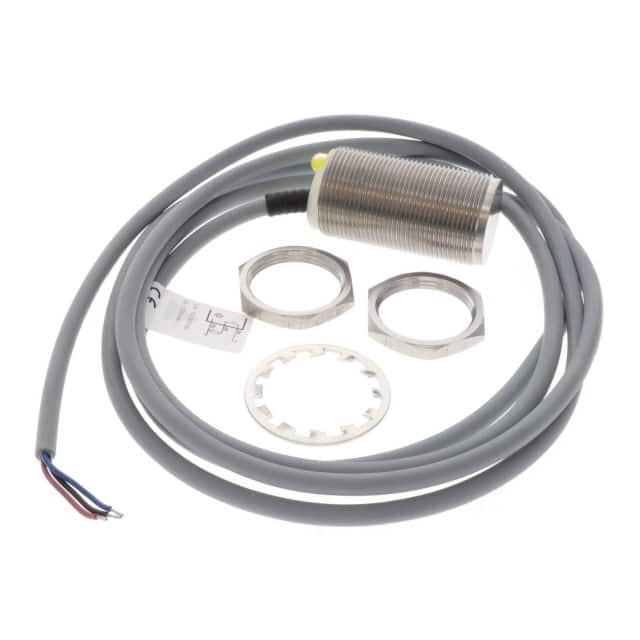 IA30FLF10PO Carlo Gavazzi Inc.  Proximity Sensors - Industrial