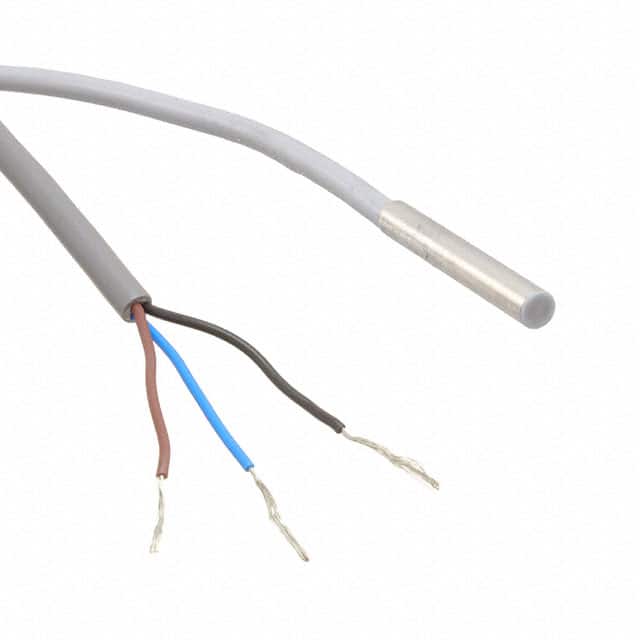 IBS04SF08A2NO Carlo Gavazzi Inc.  Proximity Sensors - Industrial