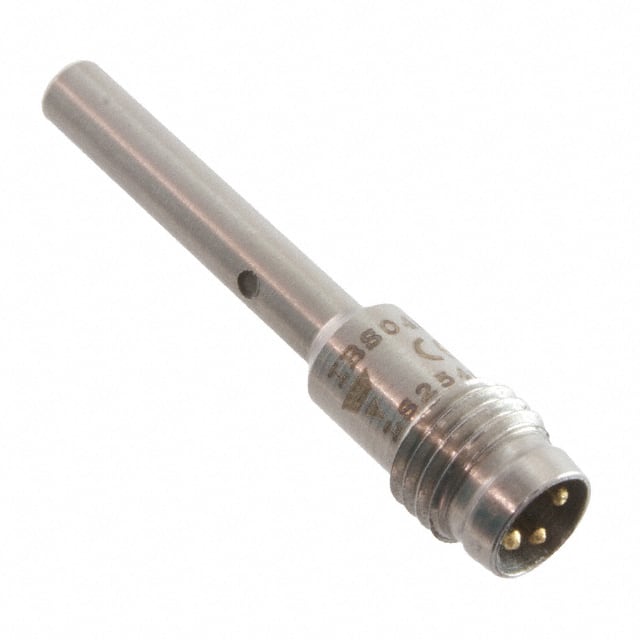 IBS04SF08M5NO Carlo Gavazzi Inc.  Proximity Sensors - Industrial