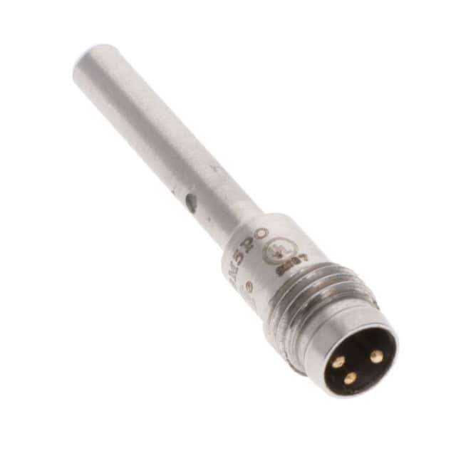 IBS04SF08M5PO Carlo Gavazzi Inc.  Proximity Sensors - Industrial